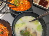 焼肉せんりゅう 柏の葉店: みっきーさんの2026年03月12日の2枚目の投稿写真