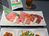 焼肉せんりゅう 柏の葉店: みっきーさんの2026年06月12日の1枚目の投稿写真