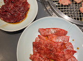 焼肉せんりゅう 柏の葉店: みっきーさんの2026年08月27日の2枚目の投稿写真