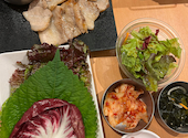 韓国料理 焼肉 KollaBo コラボ: みっきーさんの2026年06月12日の3枚目の投稿写真