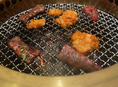 焼肉 三千里 北口店: ちゃぼさんの2025年09月09日の1枚目の投稿写真