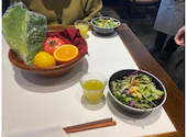 山本のハンバーグ 太宰府店: ゆりさんの2024年12月18日の2枚目の投稿写真