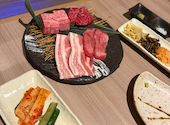 近江うし焼肉 にくTATSU青山本店【全席個室×記念日×誕生日】: えりちゃんさんの2026年02月19日の1枚目の投稿写真
