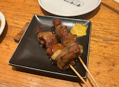 焼きとりのとりこ: やまださんの2026年08月24日の2枚目の投稿写真