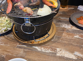 焼肉酒場 たんがほるもん 小倉魚町: やまださんの2023年03月15日の2枚目の投稿写真