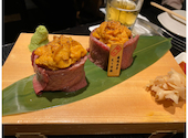 黒毛和牛一頭切り 焼肉 伊達哉: スミちゃんさんの2020年10月30日の3枚目の投稿写真