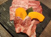 和牛焼肉食べ放題　肉屋の台所　新宿店: あつさんの2023年08月の1枚目の投稿写真