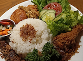 warung sakura ワルン サクラ: すみちゃんさんの2026年05月31日の1枚目の投稿写真