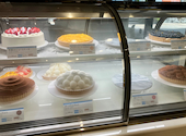 タルト&カフェ デリス LINKS UMEDA店: プーさんの2026年05月22日の1枚目の投稿写真