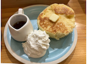 Hawaiian Cafe　魔法のパンケーキ　ブランチ神戸学園都市店: プーさんの2026年01月29日の2枚目の投稿写真