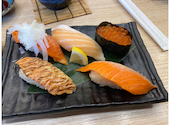 にぎりの徳兵衛 中村豊国店: りおさんの2026年06月14日の1枚目の投稿写真