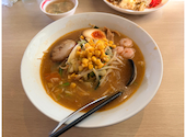 灯台ラーメン 半田店: りおさんの2026年04月19日の1枚目の投稿写真