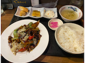 中華食堂わか: りおさんの2026年06月14日の1枚目の投稿写真