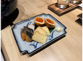 創作和食 海鮮と日本酒 たきね: りおさんの2026年04月19日の1枚目の投稿写真