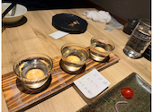 創作和食 海鮮と日本酒 たきね: りおさんの2026年04月19日の2枚目の投稿写真