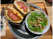 thirty nine cafe サーティーナインカフェ: りおさんの2026年04月19日の1枚目の投稿写真