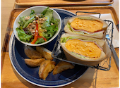 thirty nine cafe サーティーナインカフェ: りおさんの2026年04月19日の2枚目の投稿写真
