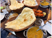 CURRY ZONE カリーゾーン 南加木屋店: りおさんの2026年04月19日の1枚目の投稿写真