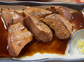 もつ焼き大阪屋: おすしさんの2026年04月29日の1枚目の投稿写真