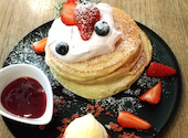 LA TERRASSE ALL DAY DINING: ともえさんの2024年05月の1枚目の投稿写真