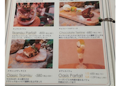 cafe oasis: ともえさんの2024年05月29日の2枚目の投稿写真