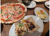 イタリアンバル CONA コナ 新宿歌舞伎町店: かお95さんの2026年04月25日の1枚目の投稿写真