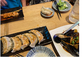 台湾酒場 台北餃子館 横浜アソビル店: どどさんの2026年08月17日の1枚目の投稿写真