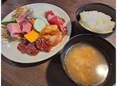 焼肉かぶと一宮店: makorinさんの2026年06月28日の1枚目の投稿写真