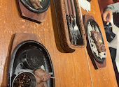 JUMBO STEAK HAN S ハンズ 沖縄ライカム店: ゆーさんの2026年04月07日の1枚目の投稿写真