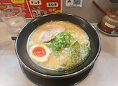 濃厚豚骨ラーメン日夏屋: ゆーさんの2026年07月28日の1枚目の投稿写真