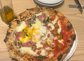 Pizzeria CUORERUDINO クオーレ ル ディーノ 堀江 難波心斎橋: りぃちゃんさんの2026年08月17日の2枚目の投稿写真