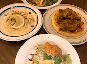 City Dining Macy's　(シティダイニング メイシーズ): さちさんの2023年08月の1枚目の投稿写真