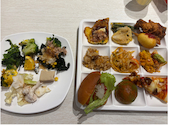 神戸クック ワールドビュッフェ 奈良広陵店: ちゃかぽんさんの2026年08月05日の1枚目の投稿写真