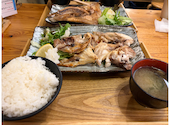 鷹丸鮮魚店4号店: ゆうさんの2026年09月13日の1枚目の投稿写真