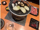 炭火焼肉 萬まる 大町店: ひろちゃんさんの2026年08月08日の2枚目の投稿写真