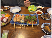 酒場食堂 みなとや: KKさんの2026年03月12日の2枚目の投稿写真