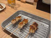 焼き鳥　うさぎ屋: KKさんの2026年03月21日の1枚目の投稿写真