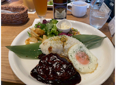 ハワイアンCafe＆Dining ヒロキッチン 大船: げんこさんの2026年04月の1枚目の投稿写真