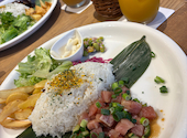 ハワイアンCafe＆Dining ヒロキッチン 大船: げんこさんの2026年04月11日の2枚目の投稿写真