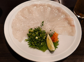 ふぐ・うなぎ料理 玄品 上野: フランソワさんの2025年07月の1枚目の投稿写真
