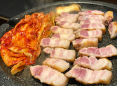 韓国料理 シック: ヤシキさんの2026年06月06日の1枚目の投稿写真