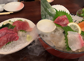 海鮮居酒屋 魚鮮水産 八戸三日町店: mamaさんの2023年07月30日の1枚目の投稿写真