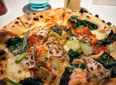 PIZZERIA Tana Forno ピッツェリア ターナフォルノ: さきちゃばさんの2026年03月12日の1枚目の投稿写真