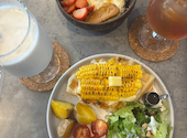 tete's kitchen: モンチッチさんの2026年07月26日の1枚目の投稿写真