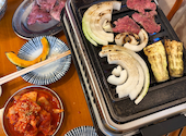 焼肉 成翠園 沖縄今帰仁店: yさんの2026年05月25日の2枚目の投稿写真