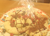 Italian Kitchen VANSAN 沼津店: ひかるほしさんの2025年01月の1枚目の投稿写真