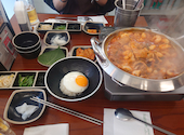 サウィ食堂 新大久保 2号店: かわかみちかこさんの2026年06月14日の1枚目の投稿写真