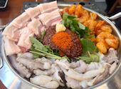 サウィ食堂 新大久保 2号店: かわかみちかこさんの2026年06月14日の2枚目の投稿写真