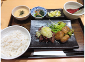 牛タンと和牛焼き　青葉苑　阪急うめだ本店: おかれもんさんの2025年03月の1枚目の投稿写真
