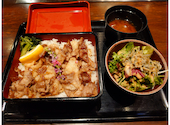 広島牛　青ひげ本店: おかれもんさんの2026年07月13日の1枚目の投稿写真